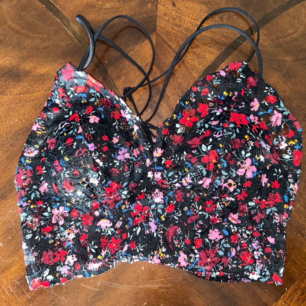 Victoria’s Secret Bralette